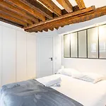 Guestready - Appartement Elegant Au Coeur De Paris