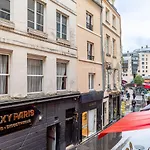 Guestready - Appartement Elegant Au Coeur De Paris