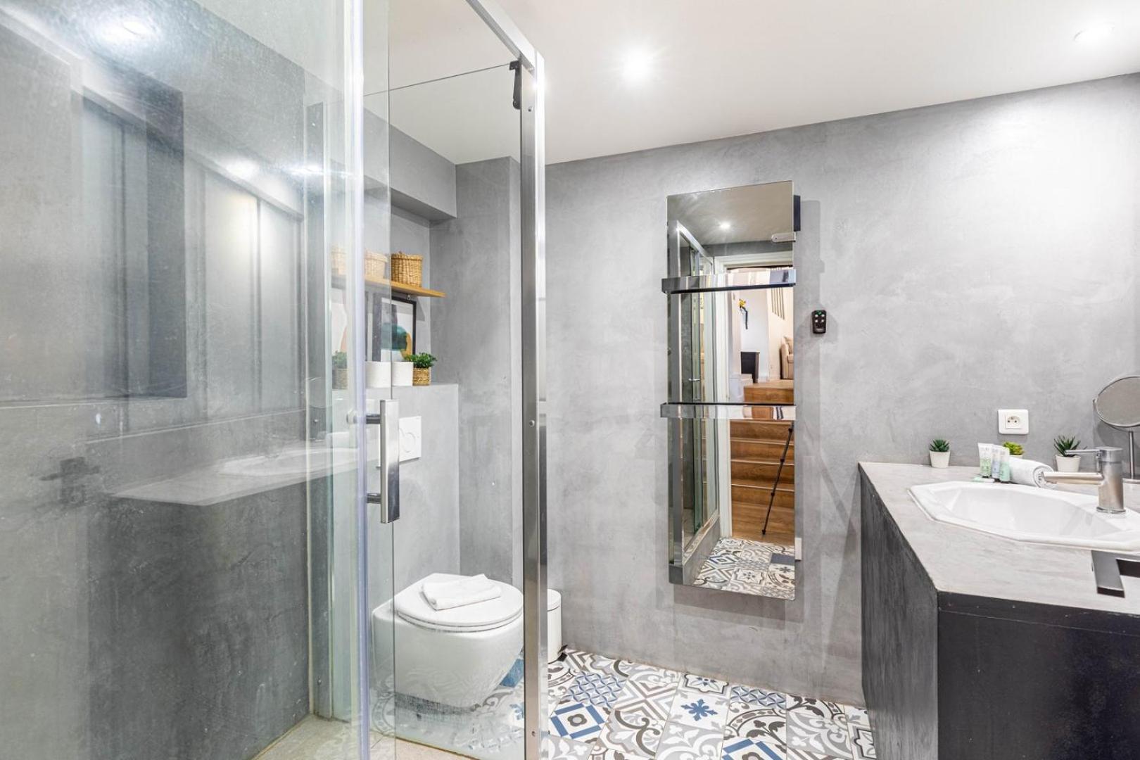 Apartment Guestready - Elegant Au Coeur De